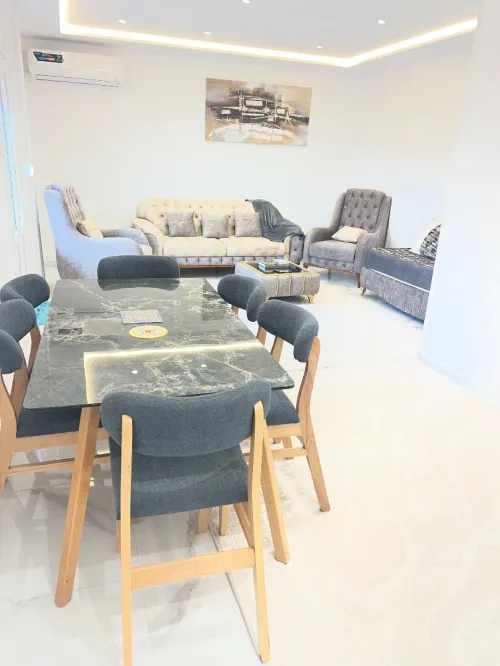 Location vacances Appartement F2 Boumerdès Boumerdes