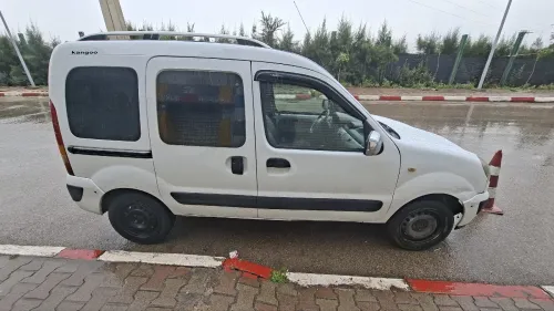 Renault Kangoo 2007 