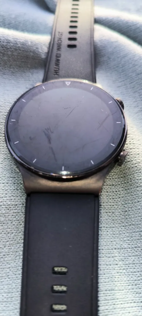 Montre Huawei Gt2 pro