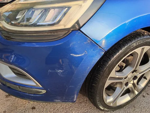 Renault Clio 4 2019 GT Line +