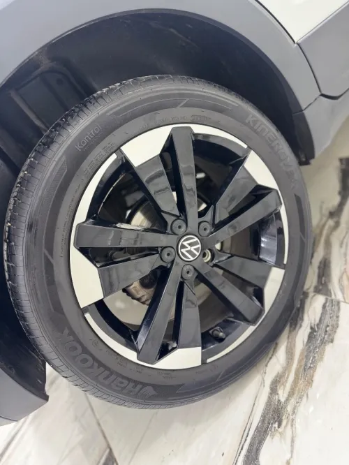 Volkswagen TACOUA 2023 