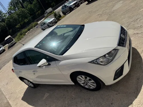 Seat Ibiza 2019 Style Facelift