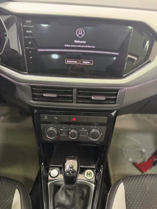 Volkswagen TACOUA 2023 