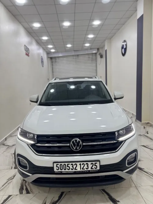Volkswagen TACOUA 2023 