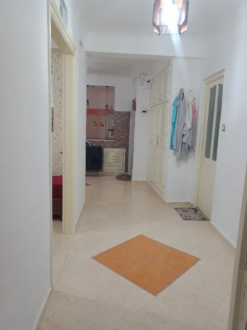 Vente Appartement F3 Sidi Bel Abbès Amarnas