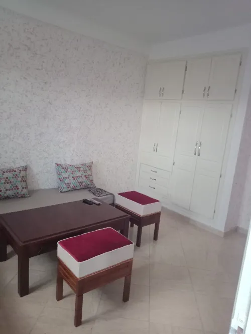 Vente Appartement F3 Sidi Bel Abbès Amarnas
