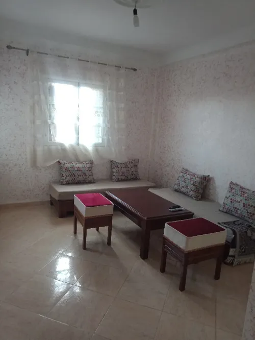 Vente Appartement F3 Sidi Bel Abbès Amarnas