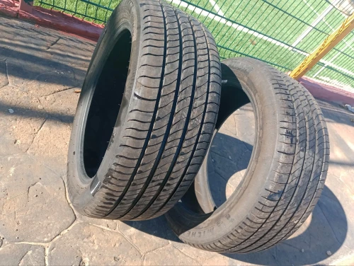2PNEU MICHELIN ORG