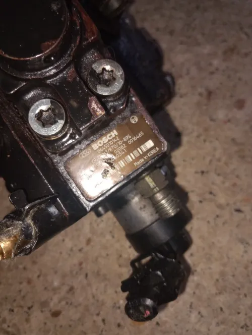 Pompe HP CHEVROLET 2.0