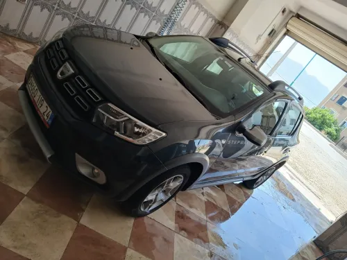 Dacia Sandero 2019 Stepway restylée