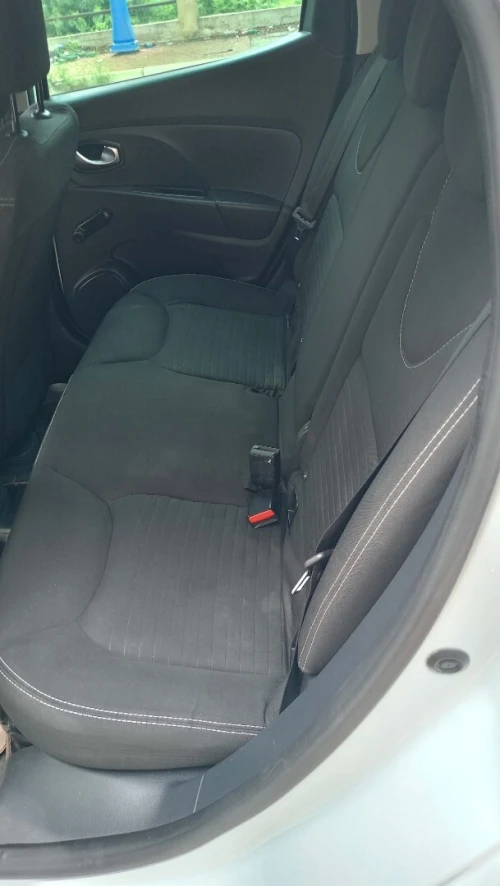 Renault Clio 4 2016 Clio 4