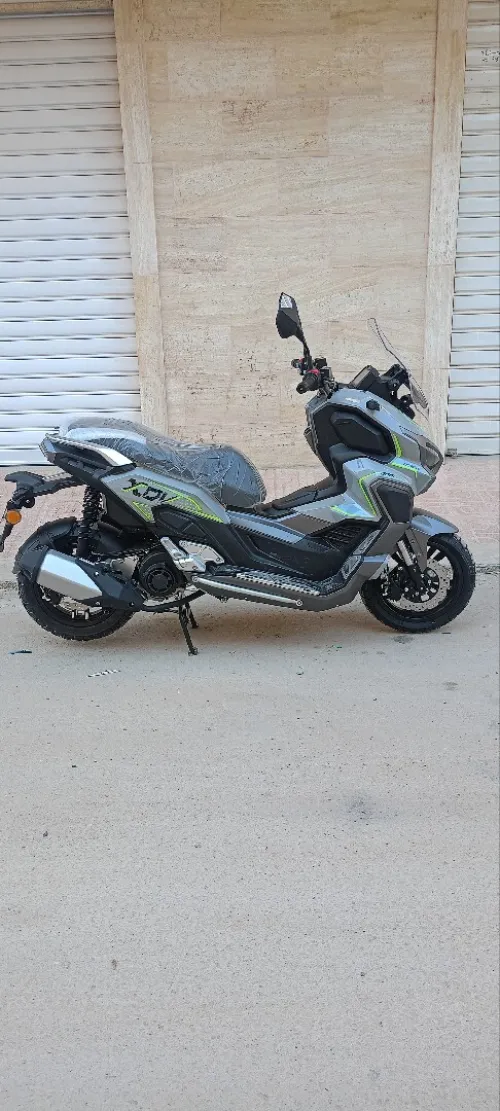 vms XDV 200 2026
