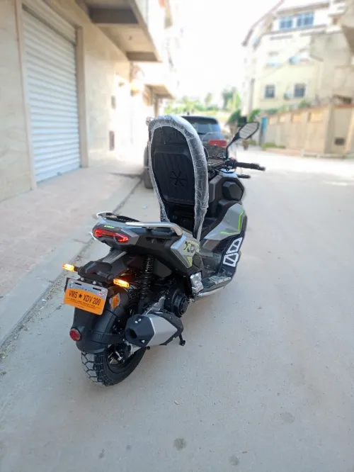vms XDV 200 2026