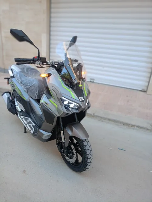 vms XDV 200 2026