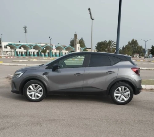 Renault Captur 2022 