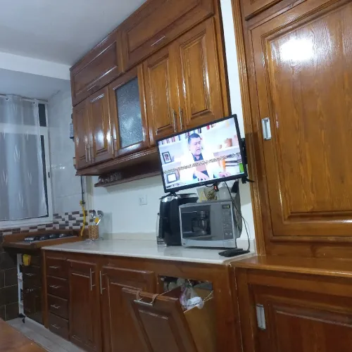 Vente Appartement F3 Alger Ain benian