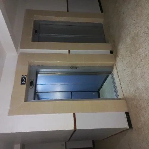 Vente Appartement F3 Alger Ain benian