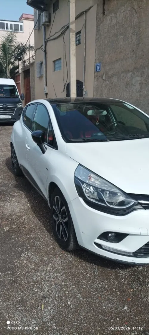 Renault Clio 4 2019 Limited 2