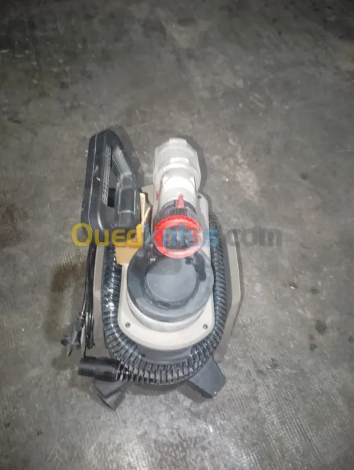 Compresseur peinture crown 1200w