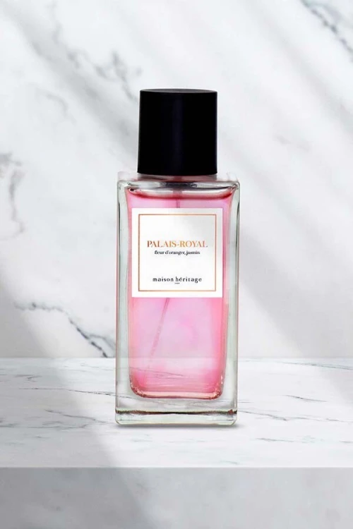 Heritage parfum 