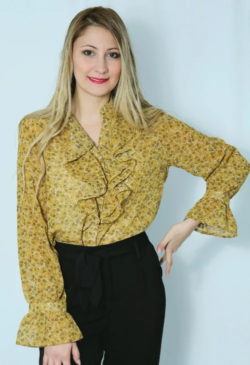 Lot de vêtements pour femme neufs importés !