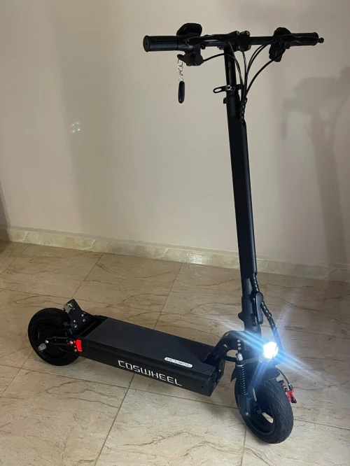 Trottinette électrique 