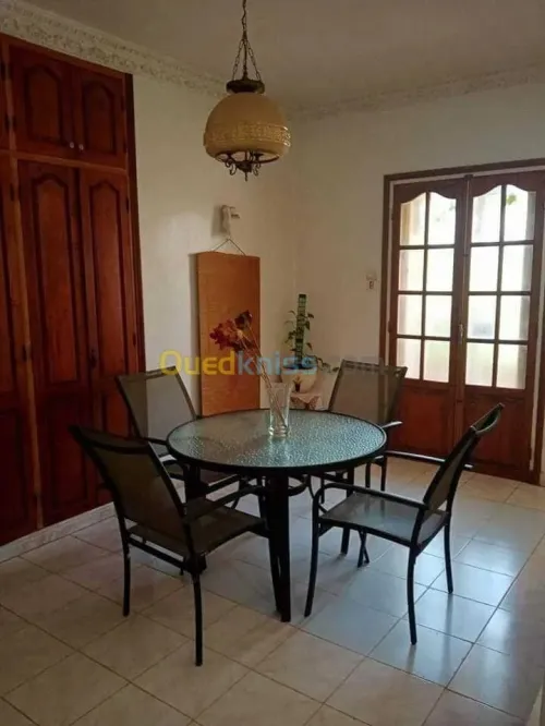 Vente Villa Oran Es senia
