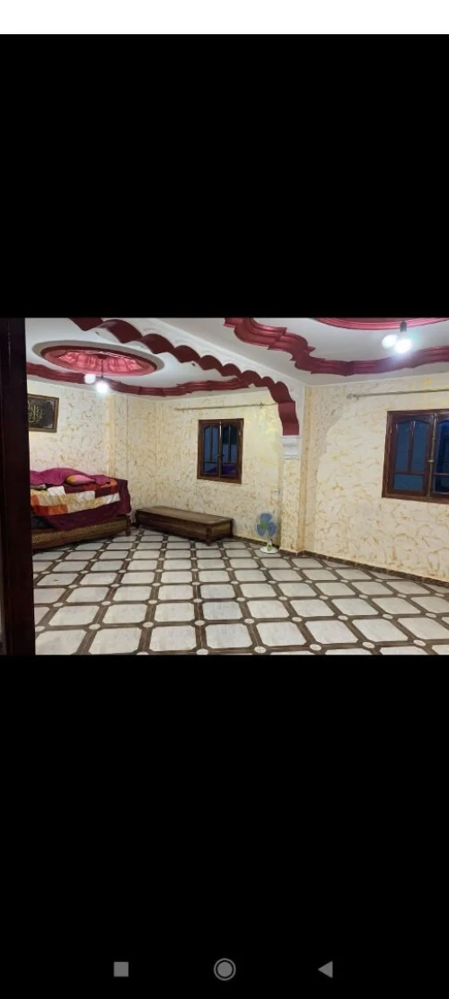Vente Villa Biskra Sidi okba