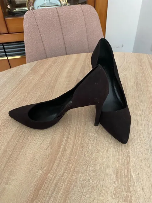 Chaussures