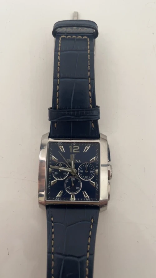 Montre Festina original