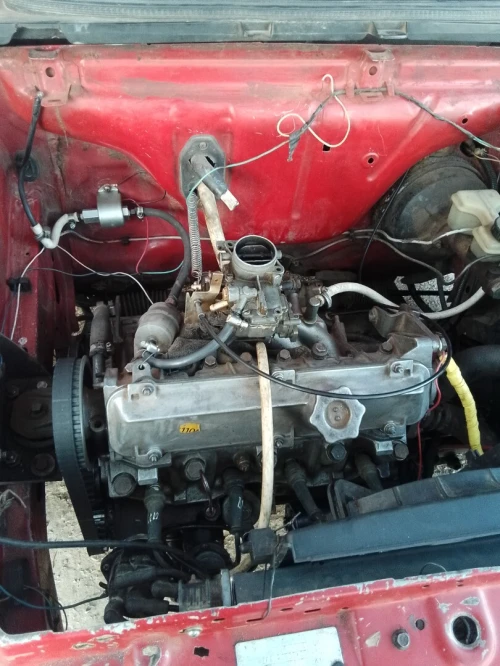 Fiat Uno 1991 Uno