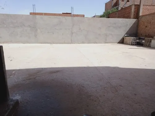Location Niveau De Villa F6 Tissemsilt Tissemsilt