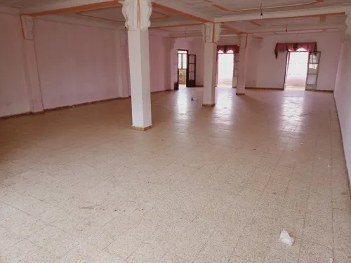 Location Appartement F6 Tissemsilt Tissemsilt
