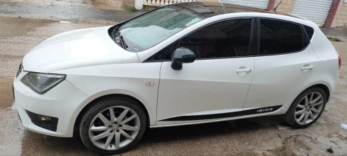 Seat Ibiza 2013 