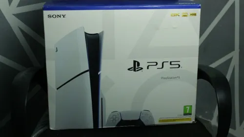 playstation 5 slim