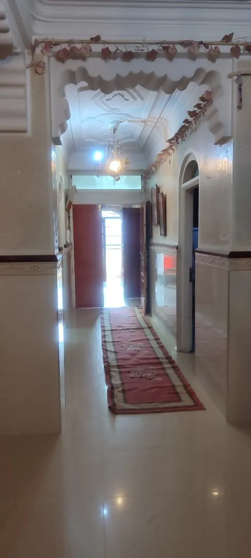 Vente Villa Khenchela Kais