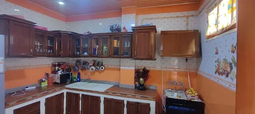 Vente Villa Khenchela Kais