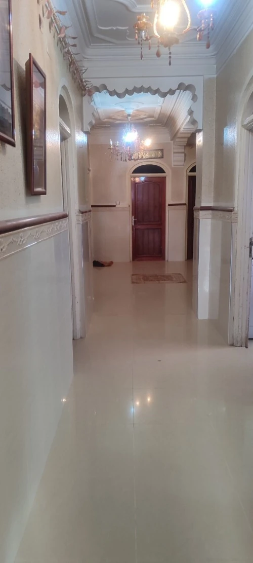 Vente Villa Khenchela Kais