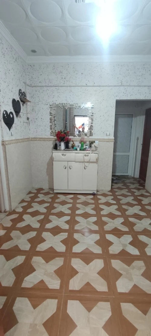 Vente Villa Khenchela Kais