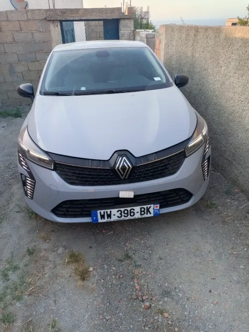 Renault Clio 5  2025 Evolution