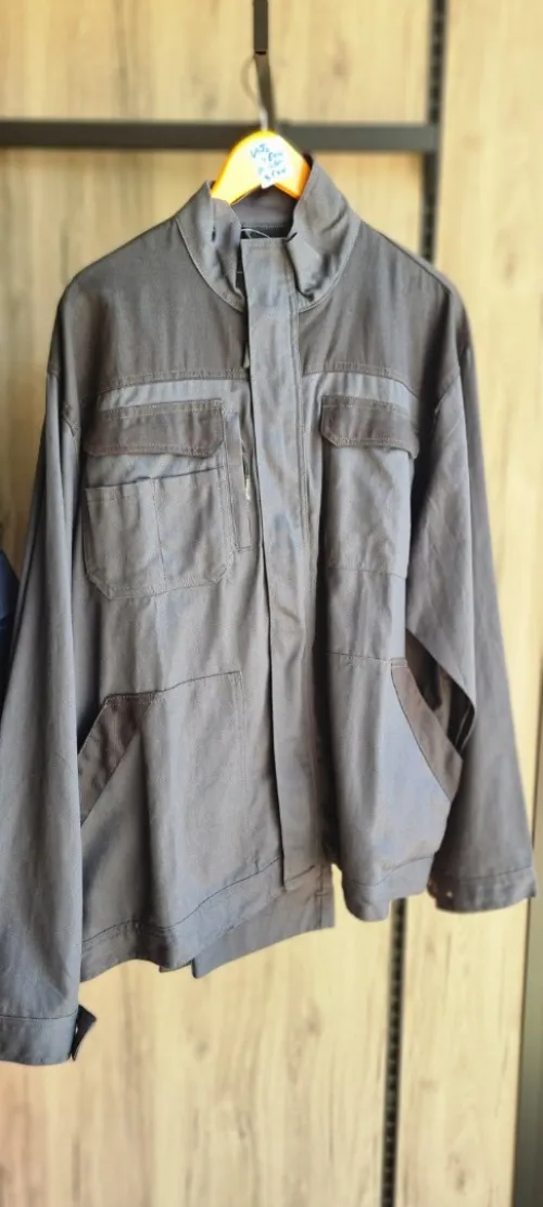 veste de travail