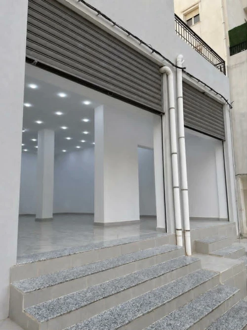 Location Local Blida Boufarik