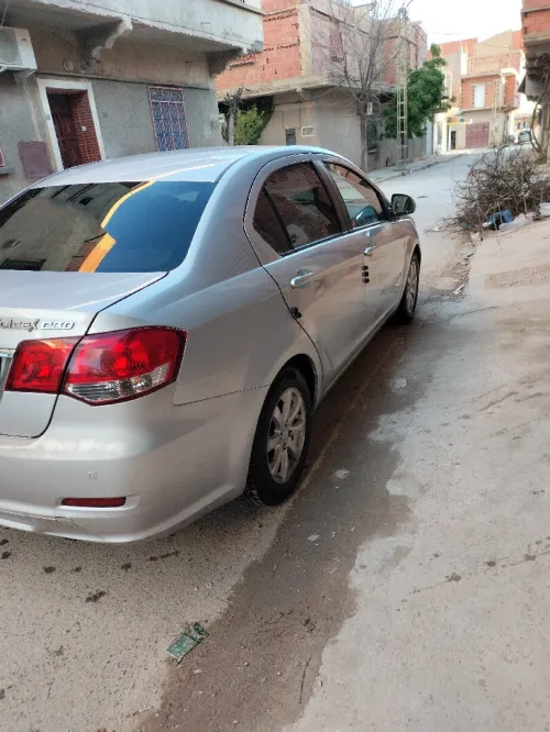 Great Wall C30 2012 C30