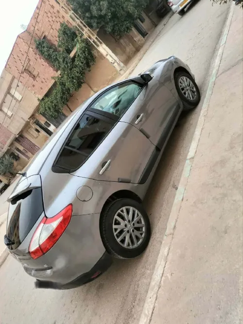 Renault Megane 3 2015 Megane 3