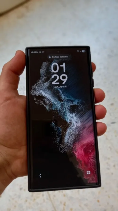 Samsung S22Ultra
