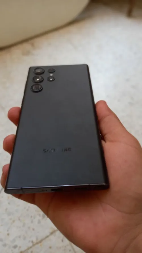 Samsung S22Ultra