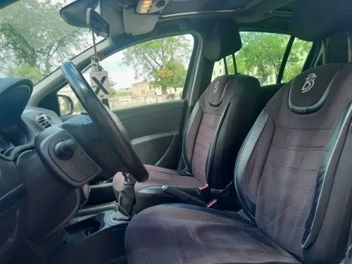 Renault Clio 3 2011 Exception