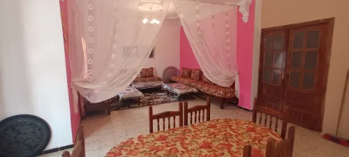 Vente Villa Oran Es senia
