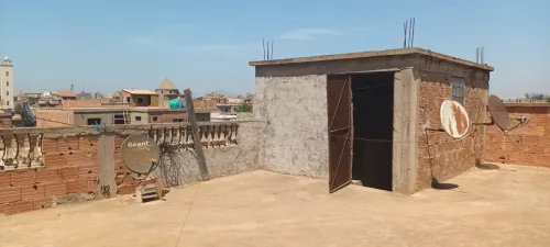 Vente Villa Oran Es senia