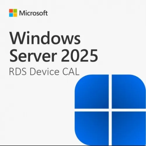 Windows Server RDS User/Device CAL | 2016/2019/2022/2025
